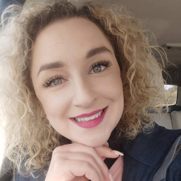 profilová fotografia