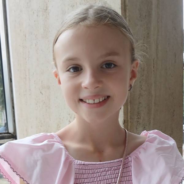 profilová fotografia