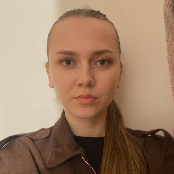 profilová fotografia