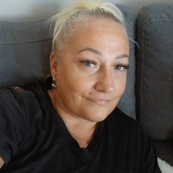 profilová fotografia