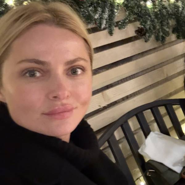 profilová fotografia