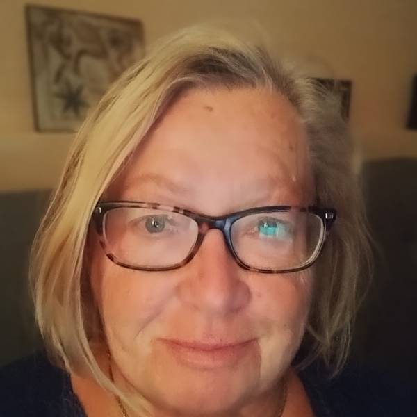 profilová fotografia