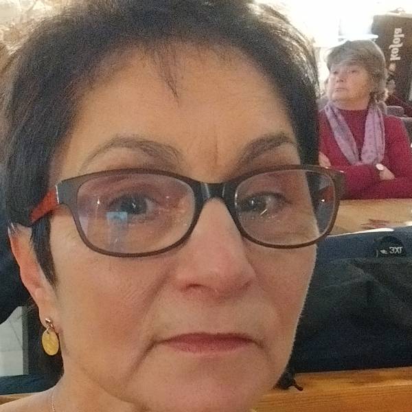 profilová fotografia