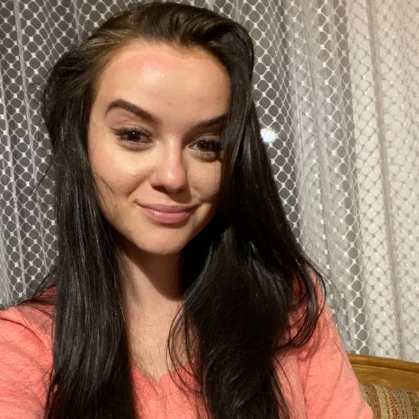 profilová fotografia