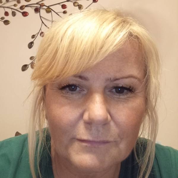 profilová fotografia