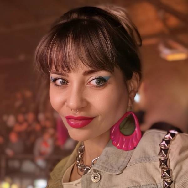 profilová fotografia