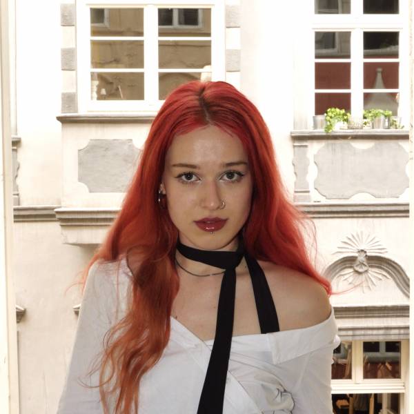 profilová fotografia