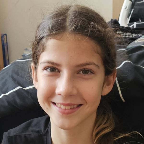 profilová fotografia