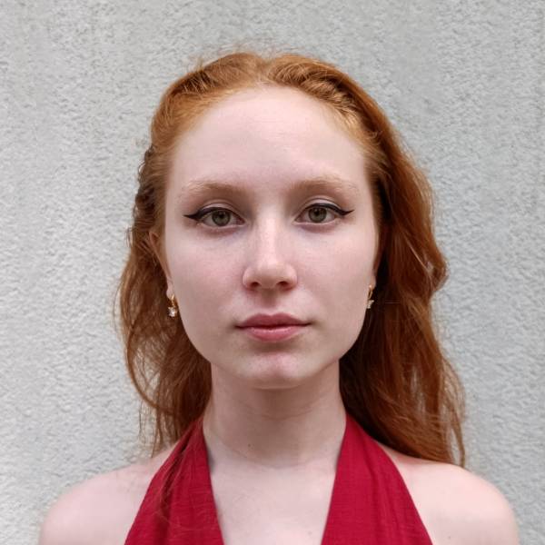 profilová fotografia