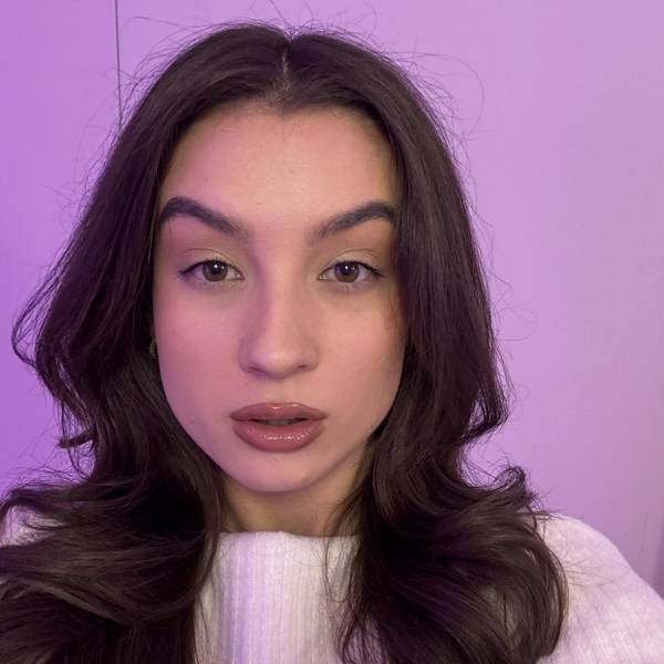 profilová fotografia