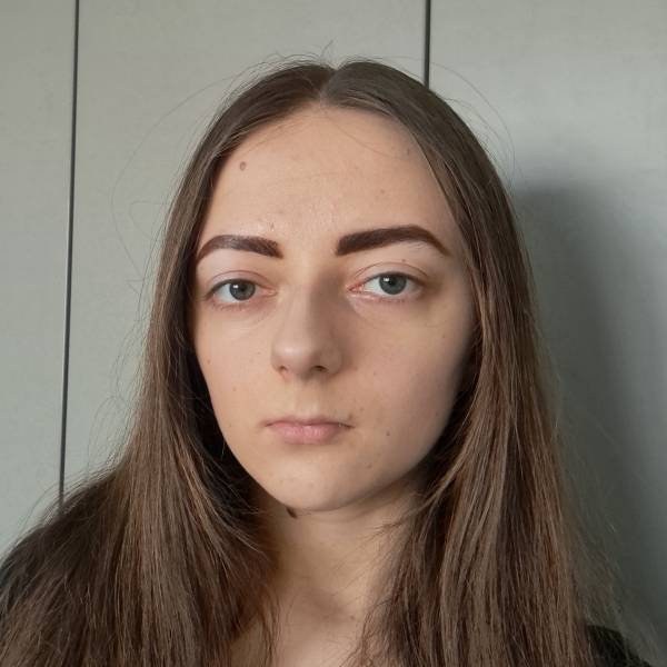 profilová fotografia