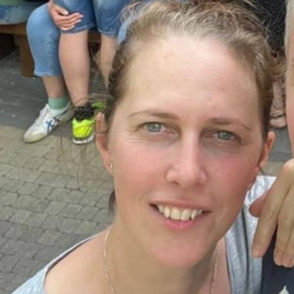 profilová fotografia