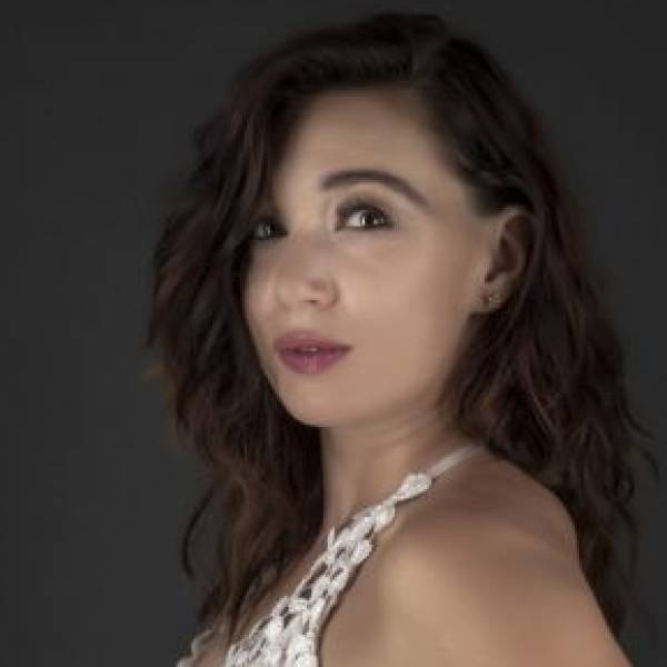 profilová fotografia