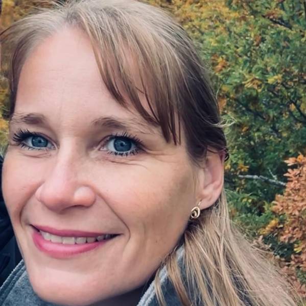 profilová fotografia