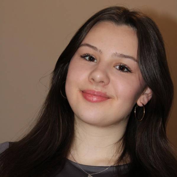 profilová fotografia