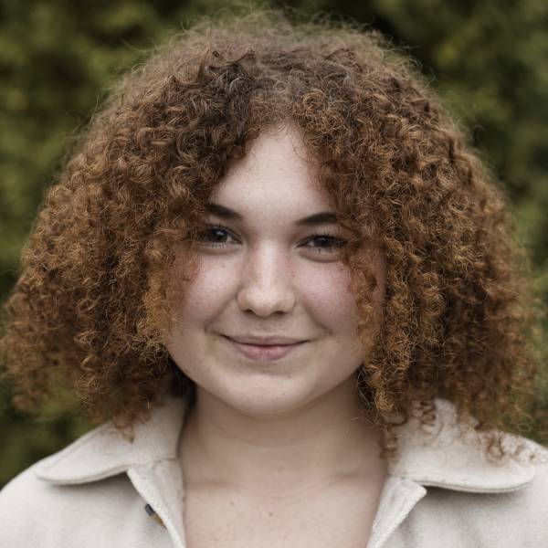 profilová fotografia