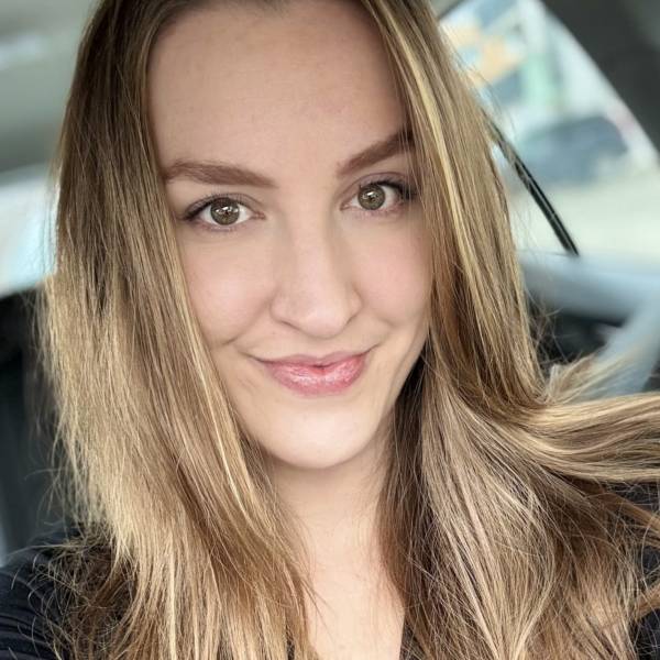 profilová fotografia