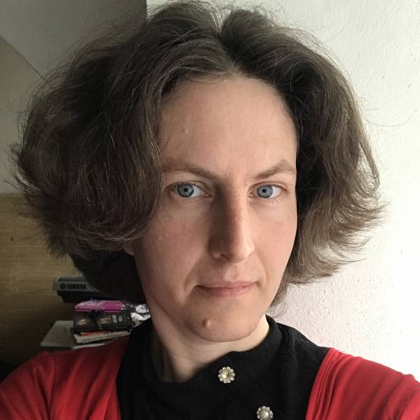 profilová fotografia