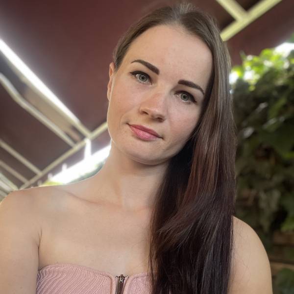 profilová fotografia