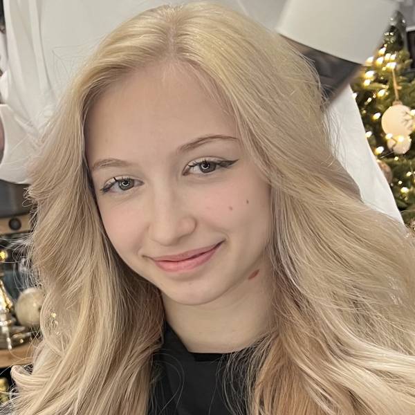 profilová fotografia