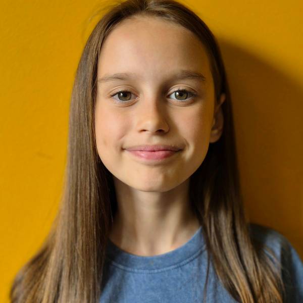 profilová fotografia