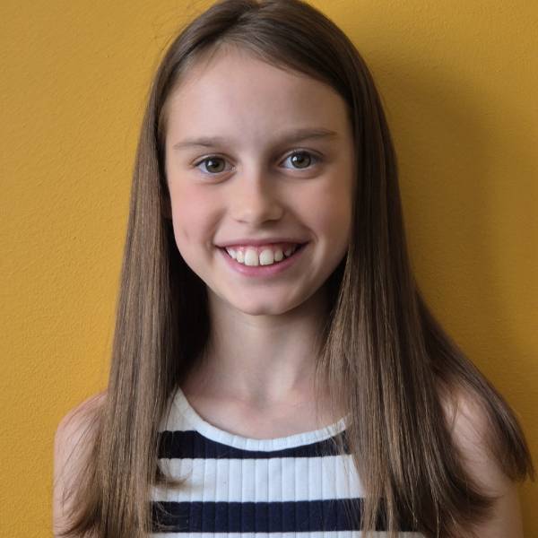 modelka s ID 010295VGXS p021