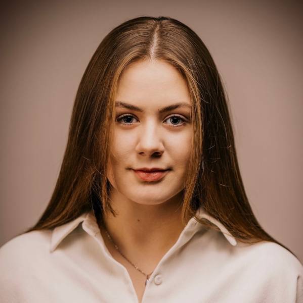 profilová fotografia