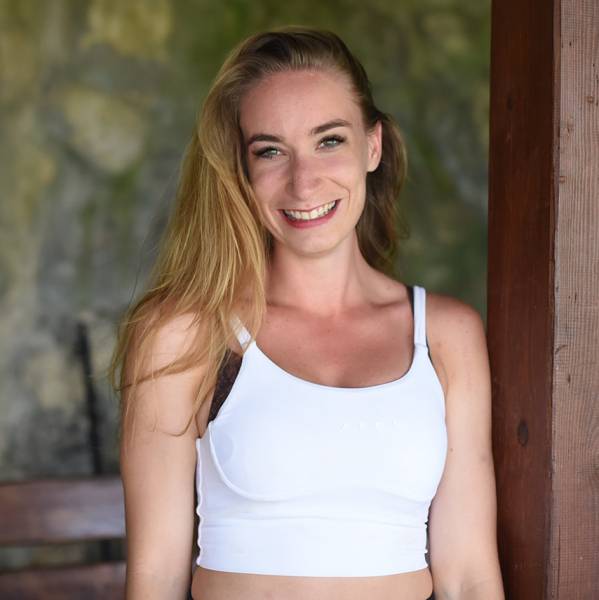 profilová fotografia