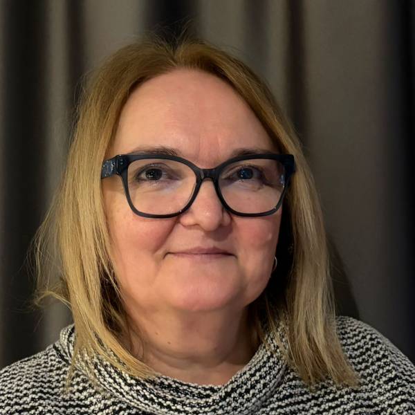 profilová fotografia