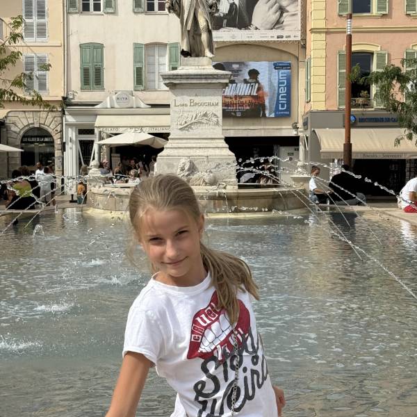 profilová fotografia