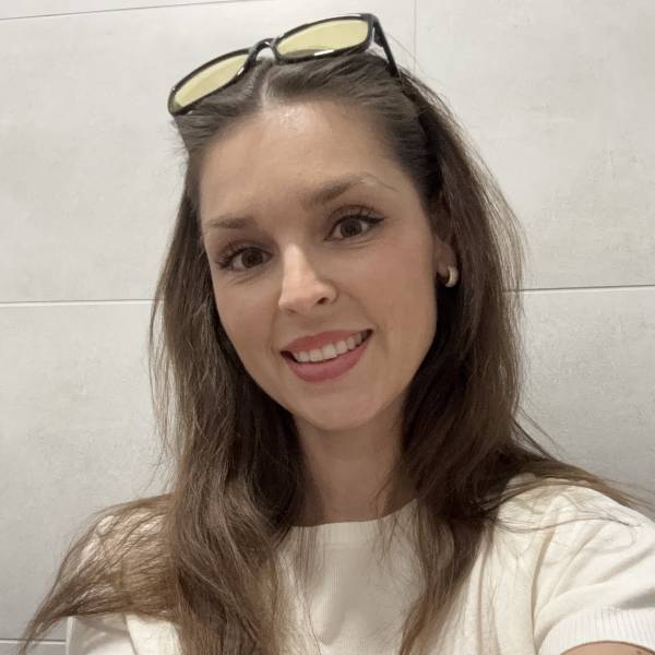 profilová fotografia