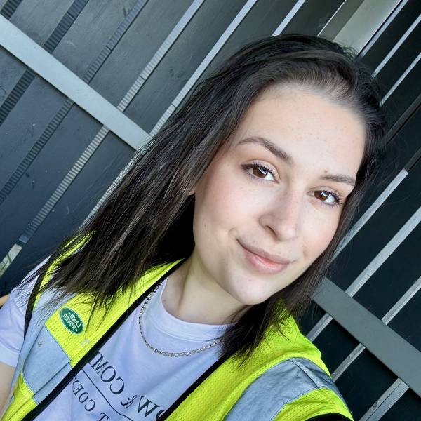 profilová fotografia