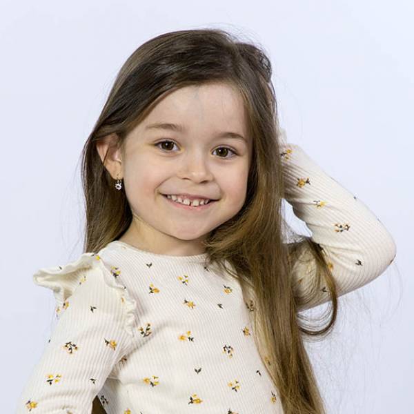 profilová fotografia