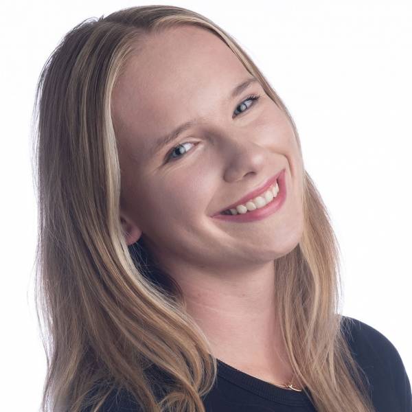 profilová fotografia