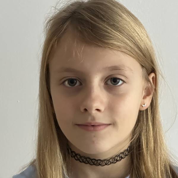 profilová fotografia