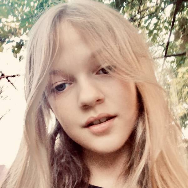 profilová fotografia