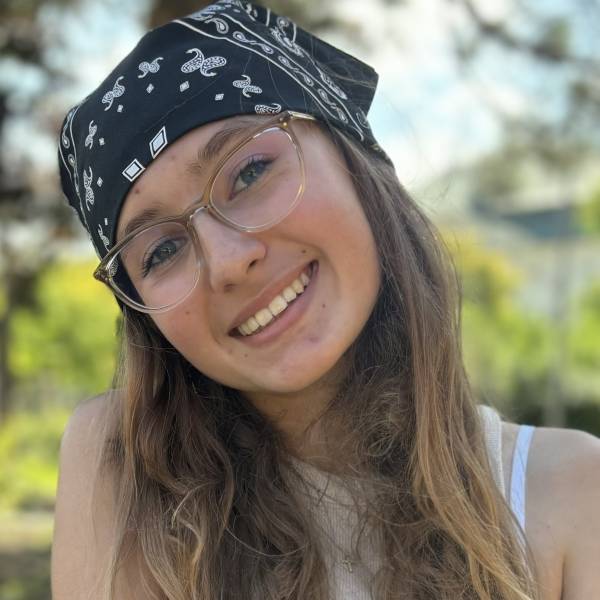 profilová fotografia