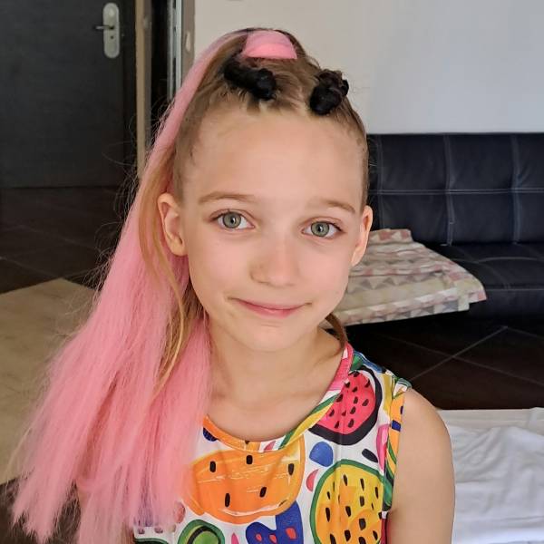 profilová fotografia