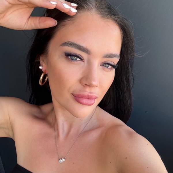 profilová fotografia