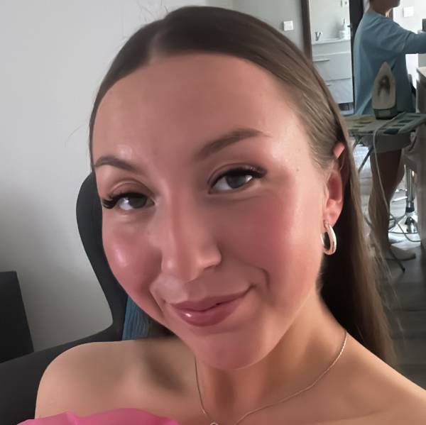 profilová fotografia