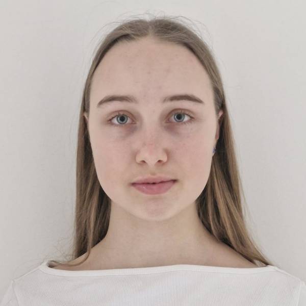 profilová fotografia