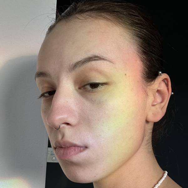 profilová fotografia