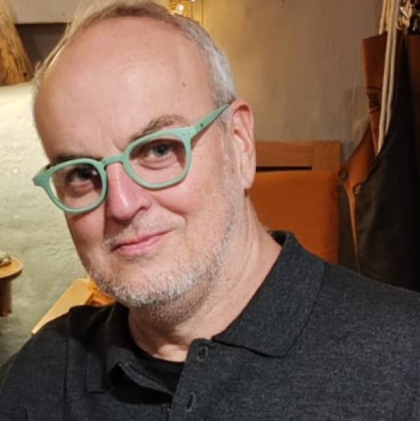 profilová fotografia