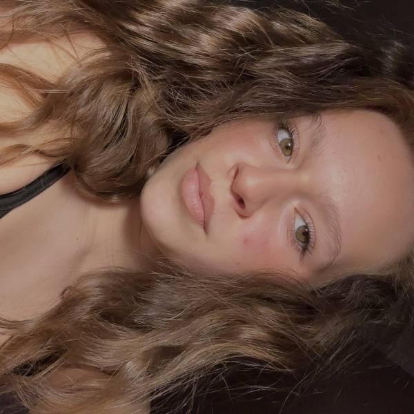 profilová fotografia