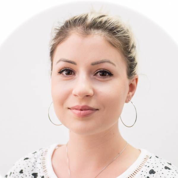 profilová fotografia