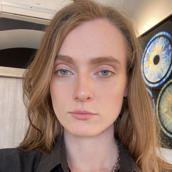 profilová fotografia