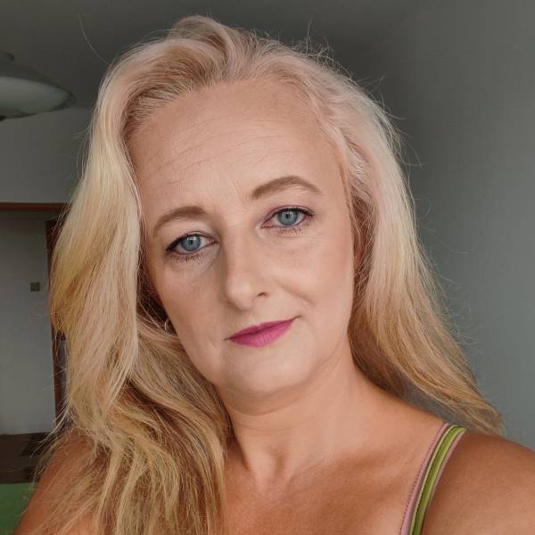 profilová fotografia