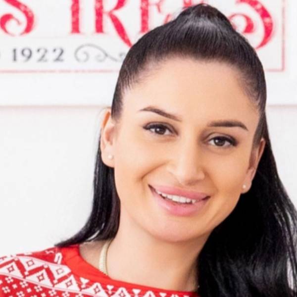 profilová fotografia