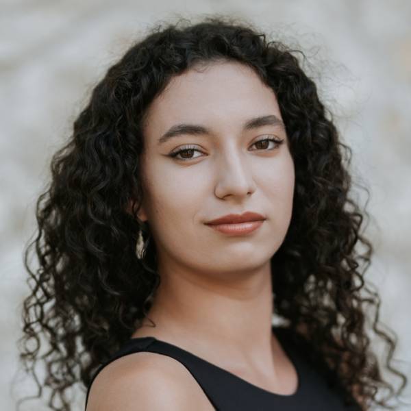 profilová fotografia