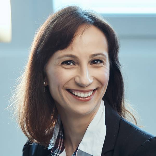 profilová fotografia